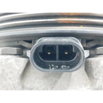 Recambio de compresor aire acondicionado para renault espace iv (jk0) dci turbodiesel referencia OEM IAM   