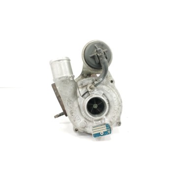Recambio de turbocompresor para renault kangoo (f/kc0) 1.5 dci diesel referencia OEM IAM 507852H301868 54359700011 