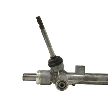 Recambio de cremallera direccion para renault kadjar 1.5 blue dci diesel fap referencia OEM IAM 4EH0A  