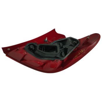 Recambio de piloto trasero izquierdo para peugeot 207 1.4 hdi referencia OEM IAM 9649986680  