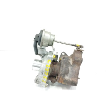 Recambio de turbocompresor para renault kangoo (f/kc0) 1.5 dci diesel referencia OEM IAM 507852H301868 54359700011 