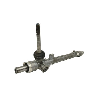 Recambio de cremallera direccion para renault kadjar 1.5 blue dci diesel fap referencia OEM IAM 4EH0A  