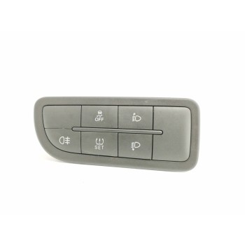 Recambio de mando multifuncion para fiat tipo ii (357) fam 1.4 cat (gpl) referencia OEM IAM 0735630749  