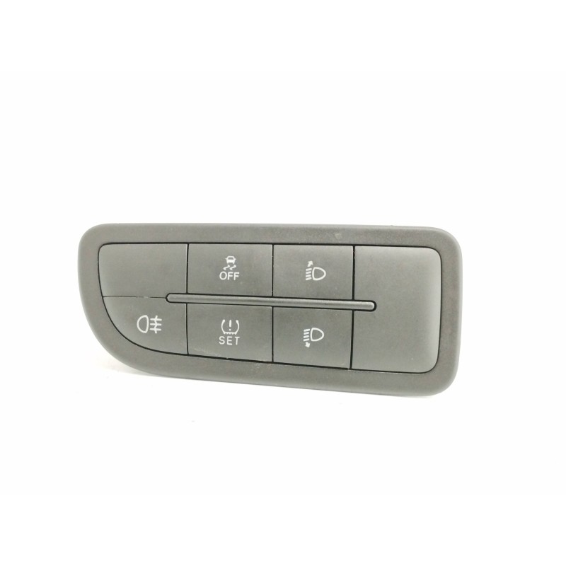 Recambio de mando multifuncion para fiat tipo ii (357) fam 1.4 cat (gpl) referencia OEM IAM 0735630749  