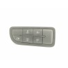 Recambio de mando multifuncion para fiat tipo ii (357) fam 1.4 cat (gpl) referencia OEM IAM 0735630749  