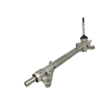 Recambio de cremallera direccion para renault kadjar 1.5 blue dci diesel fap referencia OEM IAM 4EH0A  