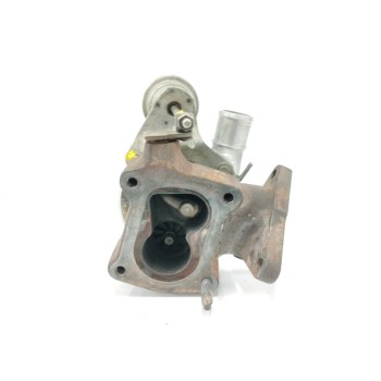 Recambio de turbocompresor para renault kangoo (f/kc0) 1.5 dci diesel referencia OEM IAM 507852H301868 54359700011 