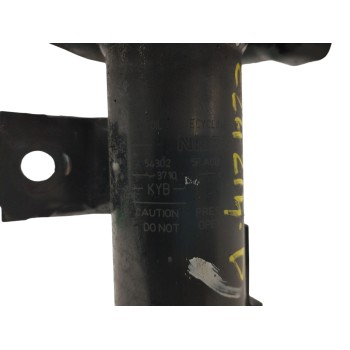 Recambio de amortiguador delantero derecho para nissan micra v (k14) 1.0 12v cat referencia OEM IAM 543025FA0D  
