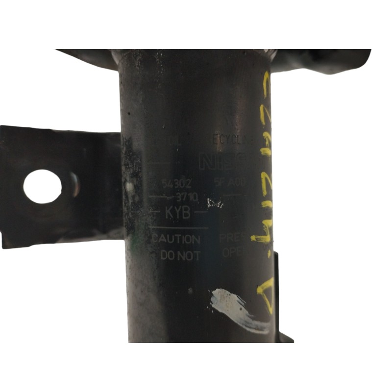 AMORTIGUADOR DELANTERO DERECHO