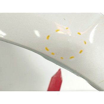 Recambio de aleta delantera izquierda para mercedes-benz clase a (w169) 2.0 cdi cat referencia OEM IAM  OBSERVAR FOTOS 