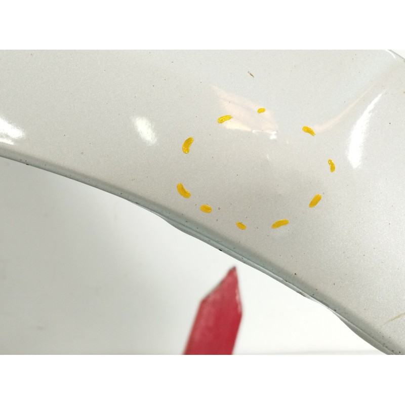 ALETA DELANTERA IZQUIERDA OBSERVAR FOTOS