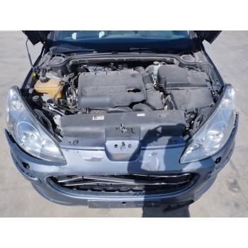 Recambio de carroceria corte para peugeot 407 2.0 16v hdi cat (rhr / dw10bted4) referencia OEM IAM   
