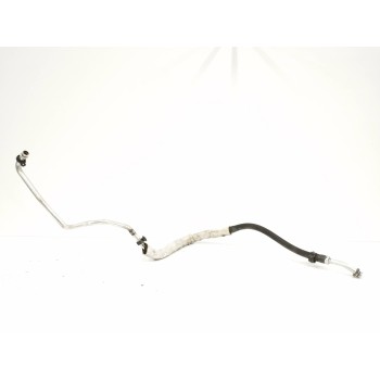 Recambio de tubos aire acondicionado para renault espace iv (jk0) dci turbodiesel referencia OEM IAM 8200405385  