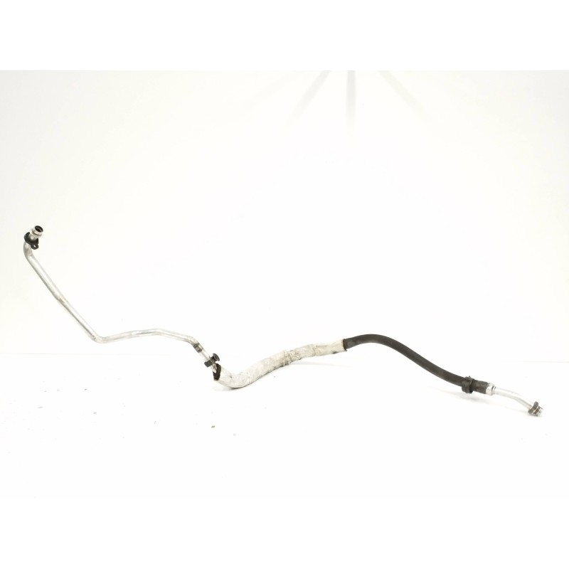 Recambio de tubos aire acondicionado para renault espace iv (jk0) dci turbodiesel referencia OEM IAM 8200405385  