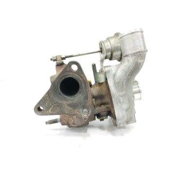 Recambio de turbocompresor para renault kangoo (f/kc0) 1.5 dci diesel referencia OEM IAM 507852H301868 54359700011 