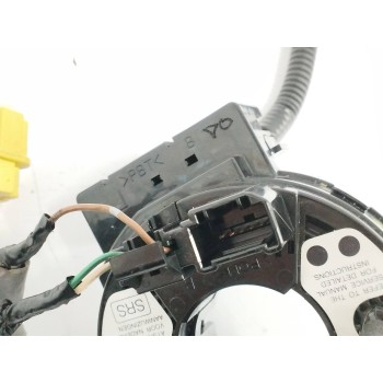 Recambio de anillo airbag para honda jazz (gd1/5) 1.4 dsi cat referencia OEM IAM   
