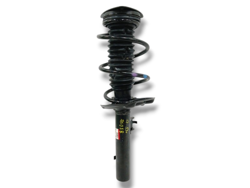 Recambio de amortiguador delantero derecho para nissan qashqai iii (j12) (2021 - ...) 1.3 dig-t hibrido suave referencia OEM IAM Recambio de amortiguador delantero derecho para nissan qashqai iii (j12) (2021 - ...) 1.3 dig-t hibrido suave referencia OEM IAM