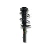 Recambio de amortiguador delantero derecho para nissan qashqai iii (j12) (2021 - ...) 1.3 dig-t hibrido suave referencia OEM IAM