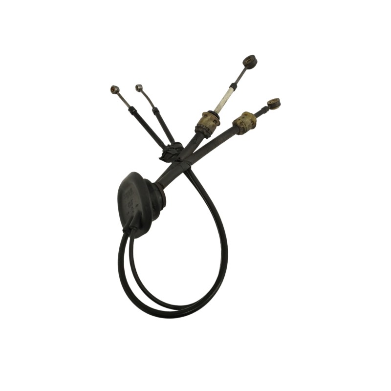 Recambio de varillaje cambio para peugeot 207 1.4 hdi referencia OEM IAM   