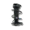Recambio de amortiguador delantero derecho para nissan qashqai iii (j12) (2021 - ...) 1.3 dig-t hibrido suave referencia OEM IAM