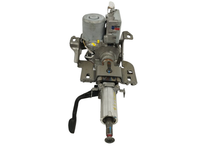 Recambio de columna direccion para renault kadjar 1.5 blue dci diesel fap referencia OEM IAM 488100465R  