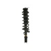 Recambio de amortiguador delantero izquierdo para nissan micra v (k14) 1.0 12v cat referencia OEM IAM 543035FA0D  