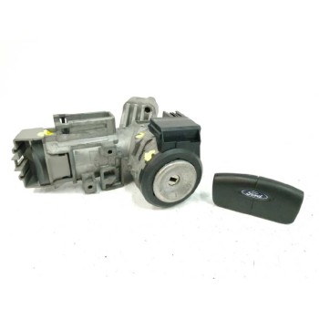 Recambio de antirrobo para ford fiesta (cb1) 1.25 16v cat referencia OEM IAM 9V213F880EB  