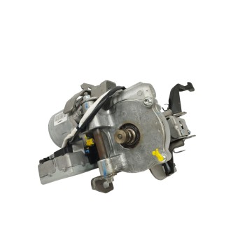 Recambio de columna direccion para renault kadjar 1.5 blue dci diesel fap referencia OEM IAM 488100465R  