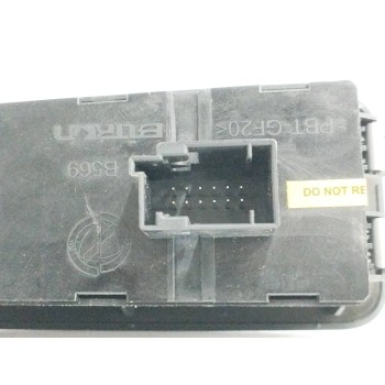 Recambio de mando multifuncion para fiat tipo ii (357) fam 1.4 cat (gpl) referencia OEM IAM 0735630749  