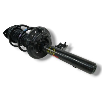 Recambio de amortiguador delantero derecho para nissan qashqai iii (j12) (2021 - ...) 1.3 dig-t hibrido suave referencia OEM IAM
