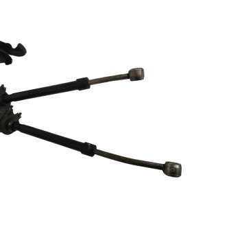 Recambio de varillaje cambio para peugeot 207 1.4 hdi referencia OEM IAM   