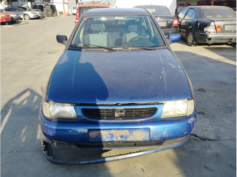 Recambio de carroceria corte para seat cordoba berlina (6k2) 1.9 diesel (1y) referencia OEM IAM   