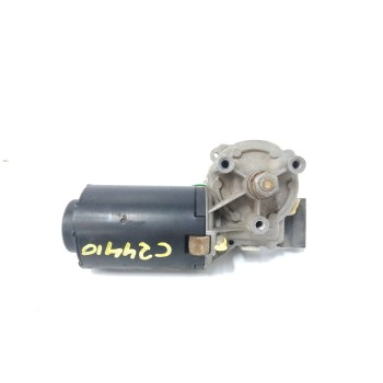 Recambio de motor limpia delantero para fiat doblo (119) 1.9 diesel cat referencia OEM IAM 64343418  