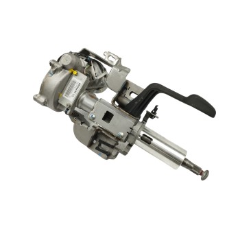 Recambio de columna direccion para renault kadjar 1.5 blue dci diesel fap referencia OEM IAM 488100465R  
