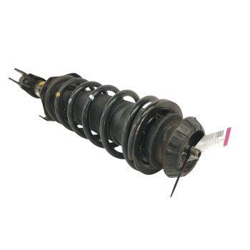 Recambio de amortiguador delantero izquierdo para nissan micra v (k14) 1.0 12v cat referencia OEM IAM 543035FA0D  