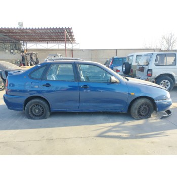 Recambio de carroceria corte para seat cordoba berlina (6k2) 1.9 diesel (1y) referencia OEM IAM   