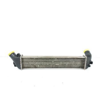 Recambio de intercooler para renault kangoo (f/kc0) 1.5 dci diesel referencia OEM IAM 8200732390C  