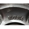 Recambio de llanta para renault 21 nevada (k48) rt-turbo d referencia OEM IAM 7700794528 5,5J14 ET36 