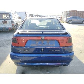 Recambio de carroceria corte para seat cordoba berlina (6k2) 1.9 diesel (1y) referencia OEM IAM   