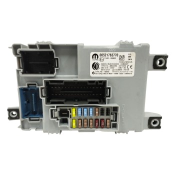 CAJA RELES / FUSIBLES 00521783770 116RI000832 