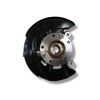 Recambio de mangueta delantera derecha para nissan qashqai iii (j12) (2021 - ...) 1.3 dig-t hibrido suave referencia OEM IAM   