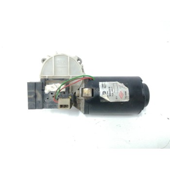 Recambio de motor limpia delantero para fiat doblo (119) 1.9 diesel cat referencia OEM IAM 64343418  