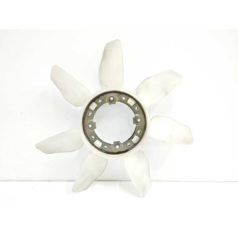 Recambio de ventilador viscoso motor para isuzu trooper 3.0 dti (3-trg.) referencia OEM IAM   