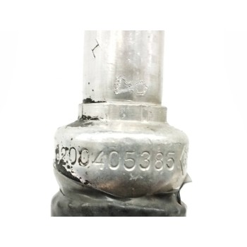 Recambio de tubos aire acondicionado para renault espace iv (jk0) dci turbodiesel referencia OEM IAM 8200405385  