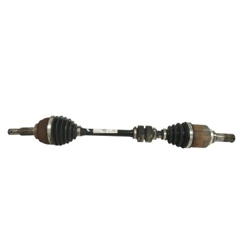 Recambio de transmision delantera izquierda para nissan micra v (k14) 1.0 12v cat referencia OEM IAM 391015FF0A  