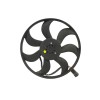 Recambio de electroventilador para renault kadjar 1.5 blue dci diesel fap referencia OEM IAM T224808A  