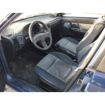 Recambio de carroceria corte para seat cordoba berlina (6k2) 1.9 diesel (1y) referencia OEM IAM   