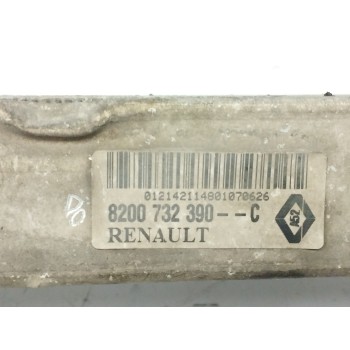 Recambio de intercooler para renault kangoo (f/kc0) 1.5 dci diesel referencia OEM IAM 8200732390C  