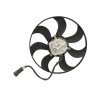 Recambio de electroventilador para renault kadjar 1.5 blue dci diesel fap referencia OEM IAM T224808A  