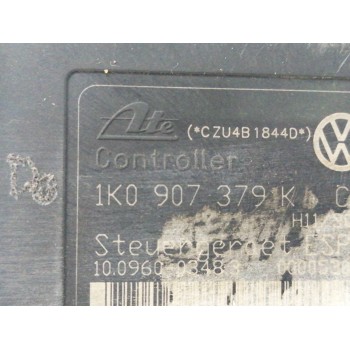 Recambio de abs para seat altea (5p1) 2.0 tdi referencia OEM IAM 1K0614517H 1K0907379K 
